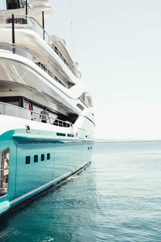 Marseille.Yachts Premium Domain